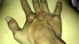 Asian Girl Bends Over For Doggystyle Fuck