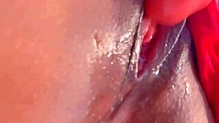 Home Cinema Alone, Seducing Sister-in-Law Rosa Vermelha