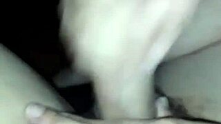 it's time for a good handjob and jerking off watching porn tits with lots of cum