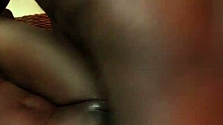 A Sexy Sequel To The Local Nurse Having Sex With Her Patient During The Consultation Although Not In Good Shape He Squirts My Ass With His Big Black Cock