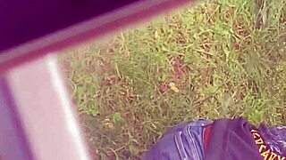 Watch that hot stepmom bending over!