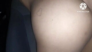 Husband secretly enjoys his friend's wife in a forbidden encounter