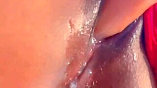 Home Cinema Alone, Seducing Sister-in-Law Rosa Vermelha