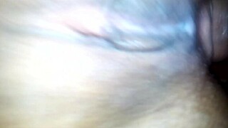 Anal Fucking My Wife's Tight Ass