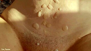 He grabbed me right before i went to work hot couple pov fucking