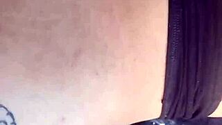 Thrilling Sex In Public Street With Express Tacna Milf