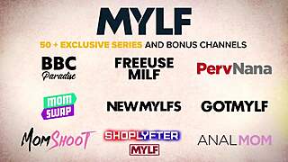 Submissive Blonde Has Multiple Quivering Orgasms