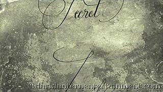 Dark Lantern Entertainment Presents Her Quim From My Secret Life The Erotic Confessions Of A Victorian English Gentleman