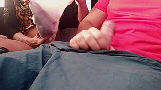 Uber adventures this time with brave firefighter