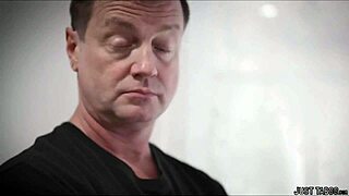 Lose Your Virginity To Stepfather!