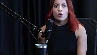 Bruna Ferrari Discusses Anal Fetish Projects