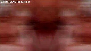 Luana Honey Explores Intense Adventures