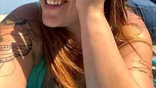 Did You See Me Let Him Touch My Ass?