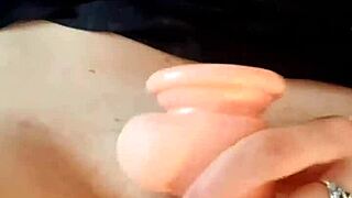 miranielt first video masturbate when my neighbor in the shower