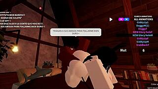 Rough Doggystyle Fuck With Cheap Black Prostitute