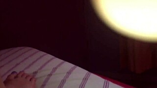 My Wife Fucking A Strange Guy For Me!