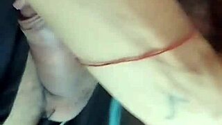 Thrilling Sex In Public Street With Express Tacna Milf