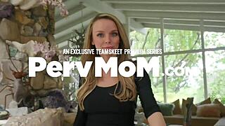 Tony Fucks Avalon Heart Doggystyle