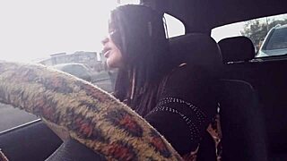 Uber adventures this time with brave firefighter