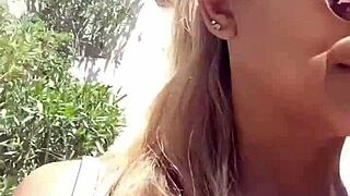 Complete video of the public teaser challenge hunting the student to find.