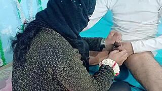 Hot Wedding Night Sex With Desi Bride In Hot Desi Missionary Fucking Suhagraat Hot Chudai Of Hot Desi Bride