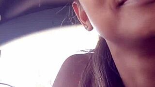 Complete video of the public teaser challenge hunting the student to find.