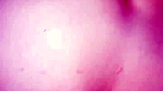 Fuck that hot guy, little one!