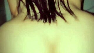 i'm the hot stepsister with a sensual beautiful ass