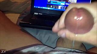 Want to see my cumshot compilation? It's all here!