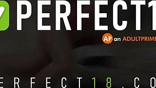 hot eliz benson bending her big pussylips