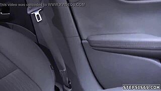 Spanish teen 18+ webcam devirginized for my birthday