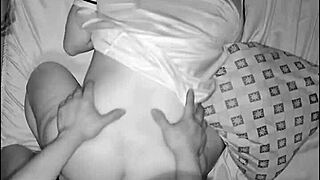 i'm the kabit of an ofw in dubai, watch our sex video