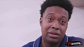 New Girlfriend Enjoys Interracial Adventures