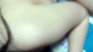 Fuck that hot guy, little one!