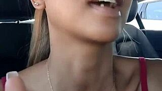 Complete video of the public teaser challenge hunting the student to find.