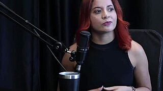 Bruna Ferrari Discusses Anal Fetish Projects