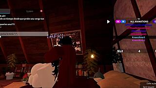 Rough Doggystyle Fuck With Cheap Black Prostitute