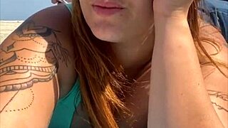 Did You See Me Let Him Touch My Ass?