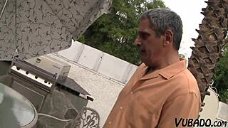 Join the busty milf orgy