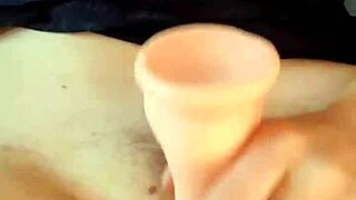 miranielt first video masturbate when my neighbor in the shower