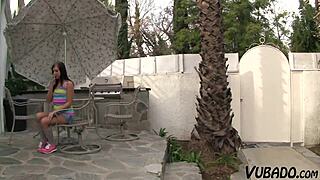 Join the busty milf orgy