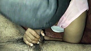 Fucking My Aunt's Big Curvy Ass