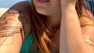 Did You See Me Let Him Touch My Ass?