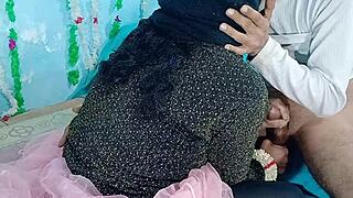 Hot Wedding Night Sex With Desi Bride In Hot Desi Missionary Fucking Suhagraat Hot Chudai Of Hot Desi Bride