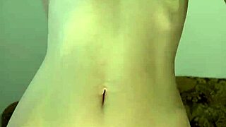 Petite Teen Masturbates To Orgasm With Dildo!