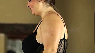 Help, the BBW is coming to get me!