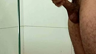 Masturbation Watching Wife