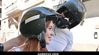 Matthew uses and enjoys megan murkoskis anus