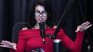 Bruna Ferrari Discusses Anal Fetish Projects