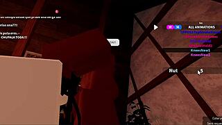 Rough Doggystyle Fuck With Cheap Black Prostitute